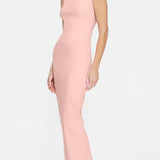 Effie Kats Verona Gown in Blush