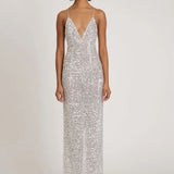 Eliya the Label Mevia Gown