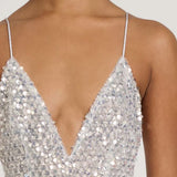 Eliya the Label Mevia Gown