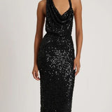 Eliya the Label Mulia Gown