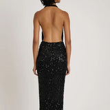 Eliya the Label Mulia Gown