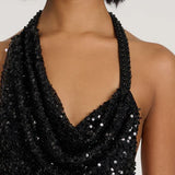 Eliya the Label Mulia Gown