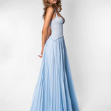 Fenity Gaia Dress in Blue
