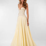 Fenity Gaia Dress in Butter