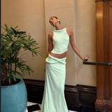 Koster Kulture Athena Set in Lime