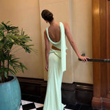 Koster Kulture Athena Set in Lime