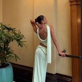 Koster Kulture Athena Set in Lime