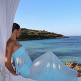 Ance Gria Romeo Gown