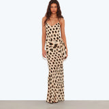 Rat and Boa Ozias Dress