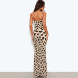 Rat and Boa Ozias Dress
