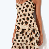 Rat and Boa Ozias Dress