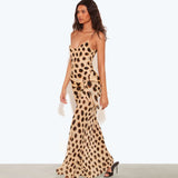 Rat and Boa Ozias Dress