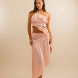 Koster Kulture Fleur Set in Blush