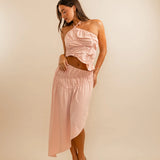 Koster Kulture Fleur Set in Blush