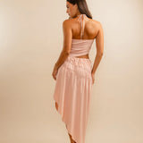 Koster Kulture Fleur Set in Blush