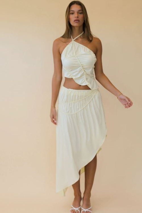 Koster Kulture Fleur Set 