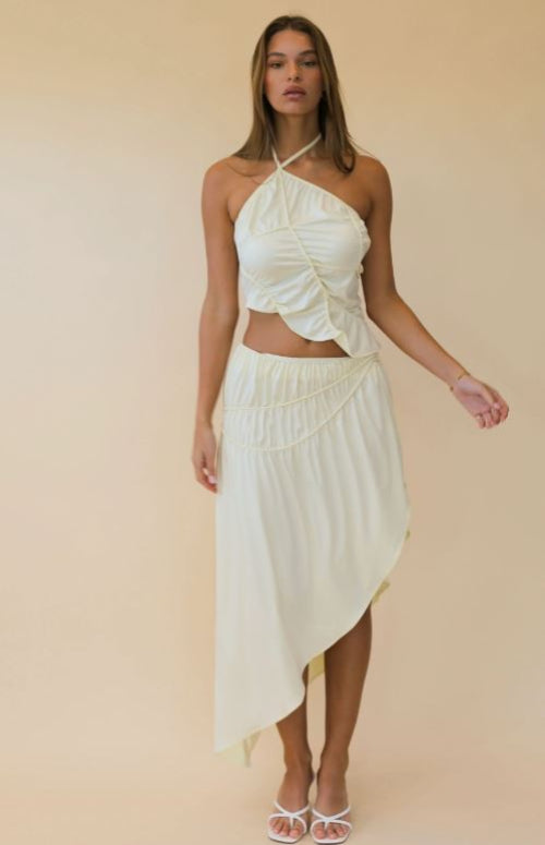 Koster Kulture Fleur Set 