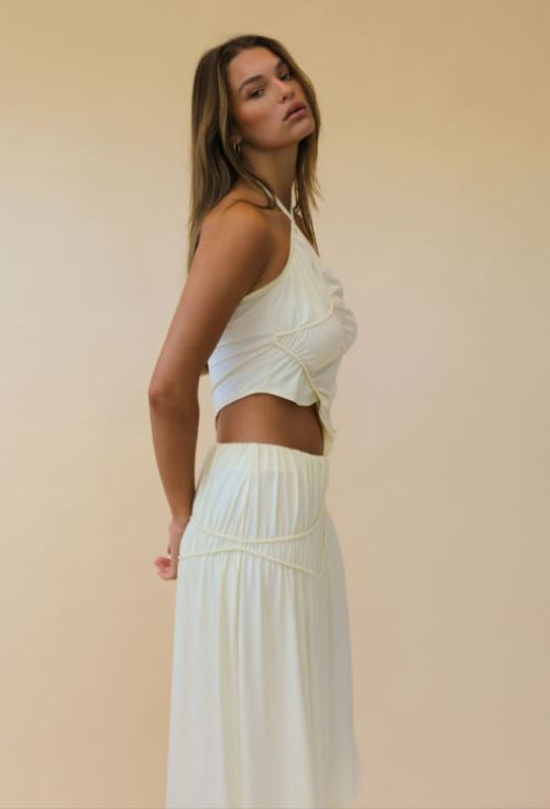 Koster Kulture Fleur Set Side View