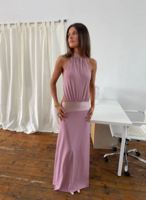 La Marie Ondre Dress Front View