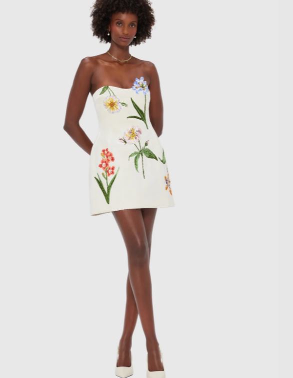 Leo Lin That Dress Hire Leo Lin That Dress Hire