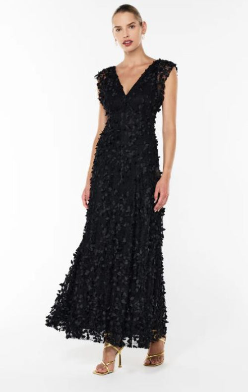 Manning Cartell Enchantment Gown Front View