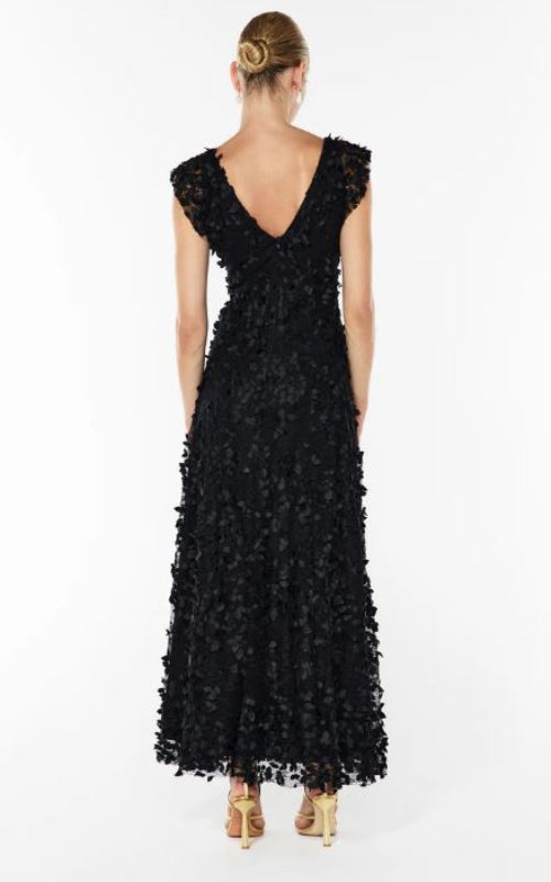 Manning Cartell Enchantment Gown Back View