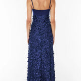 Manning Cartell Enchantment Slip Dress in Royal Blue