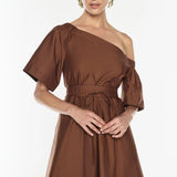 Manning Cartell Provence Off Shoulder Dress