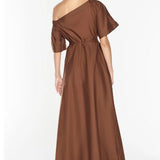 Manning Cartell Provence Off Shoulder Dress