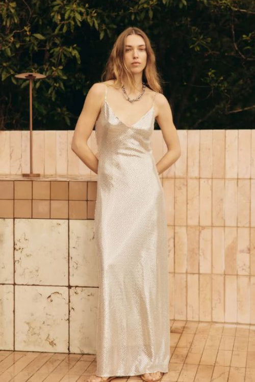 Manning Cartell High Voltage Slip Dress