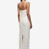 Misha Devina Sequin Dress