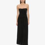 Christopher Esber Orion Dress in  Black