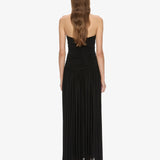 Christopher Esber Orion Dress in  Black