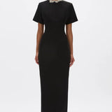 Rachel Gilbert Dovetta Gown