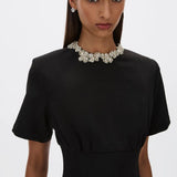 Rachel Gilbert Dovetta Gown