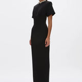 Rachel Gilbert Dovetta Gown