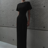 Rachel Gilbert Dovetta Gown