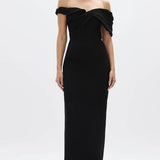 Rachel Gilbert Mattie Gown