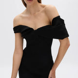 Rachel Gilbert Mattie Gown