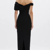 Rachel Gilbert Mattie Gown
