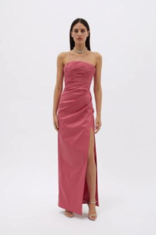 Rachel Gilbert Mira Gown