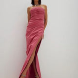 Rachel Gilbert Mira Gown