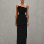 Rachel Gilbert Salma Gown Front View