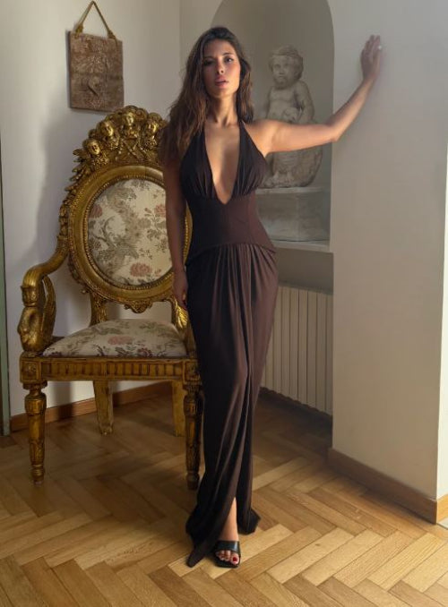 Jefre Sei Landon Gown