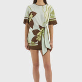 Sir Amaia Mini Dress