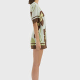 Sir Amaia Mini Dress