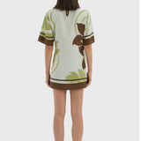 Sir Amaia Mini Dress