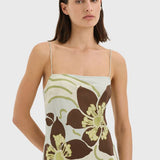 Sir Amaia Slip Dress