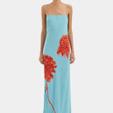 Sir Amelie Slip Dress