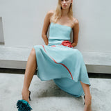 Sir Amelie Slip Dress